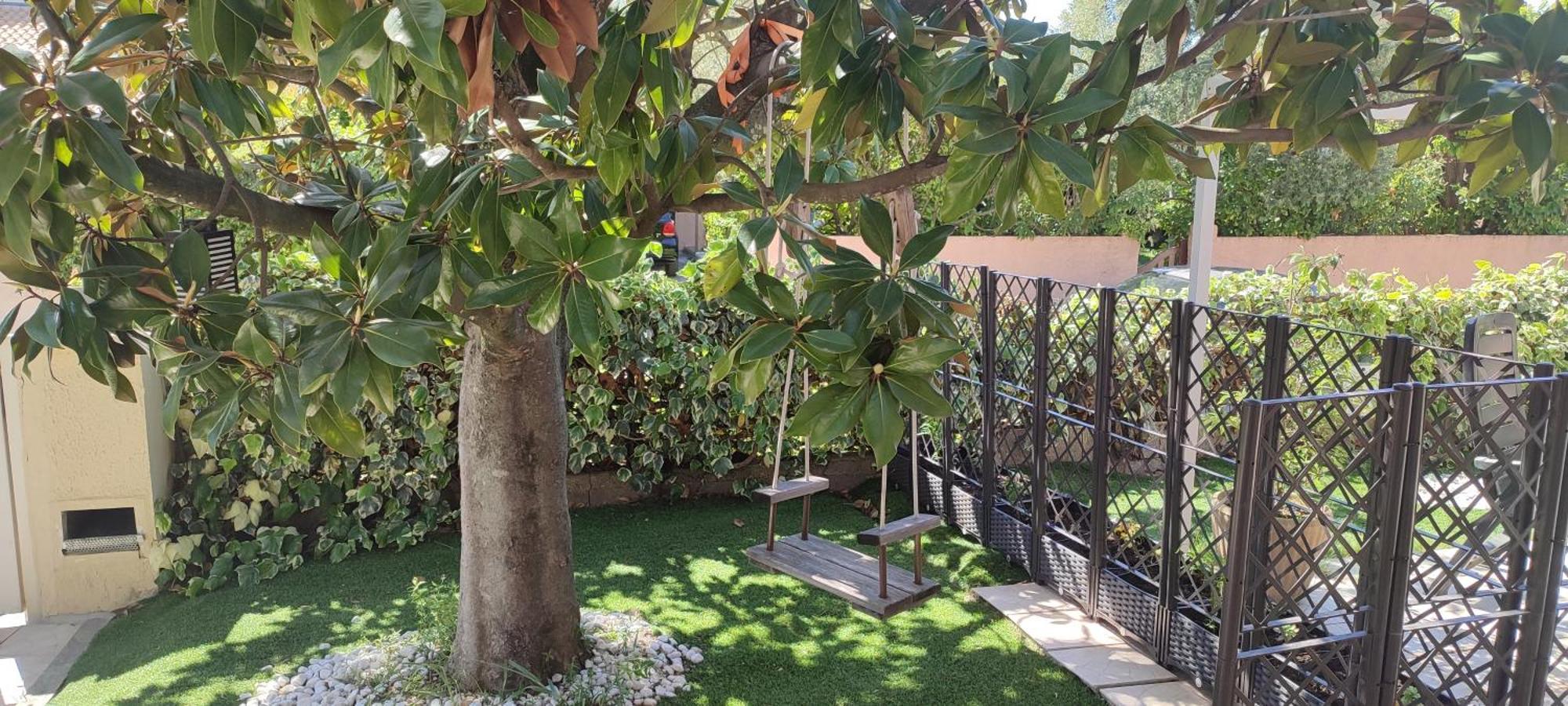 Maison T2 Avec Petit Jardin Dans Impasse Calme Baillargues Exterior foto